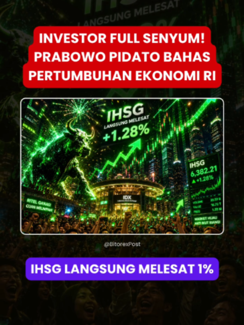 @Bitorex Post