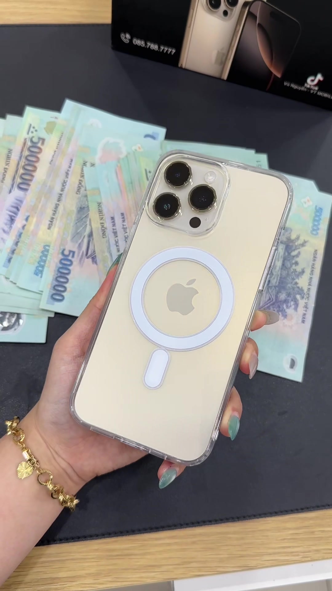@Min Thư VT MOBILE Bình Thạnh🍏