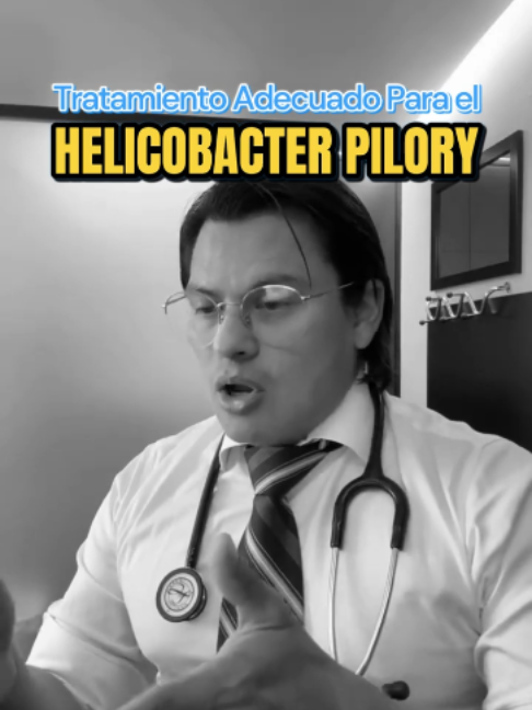 @Dr Julio Pérez