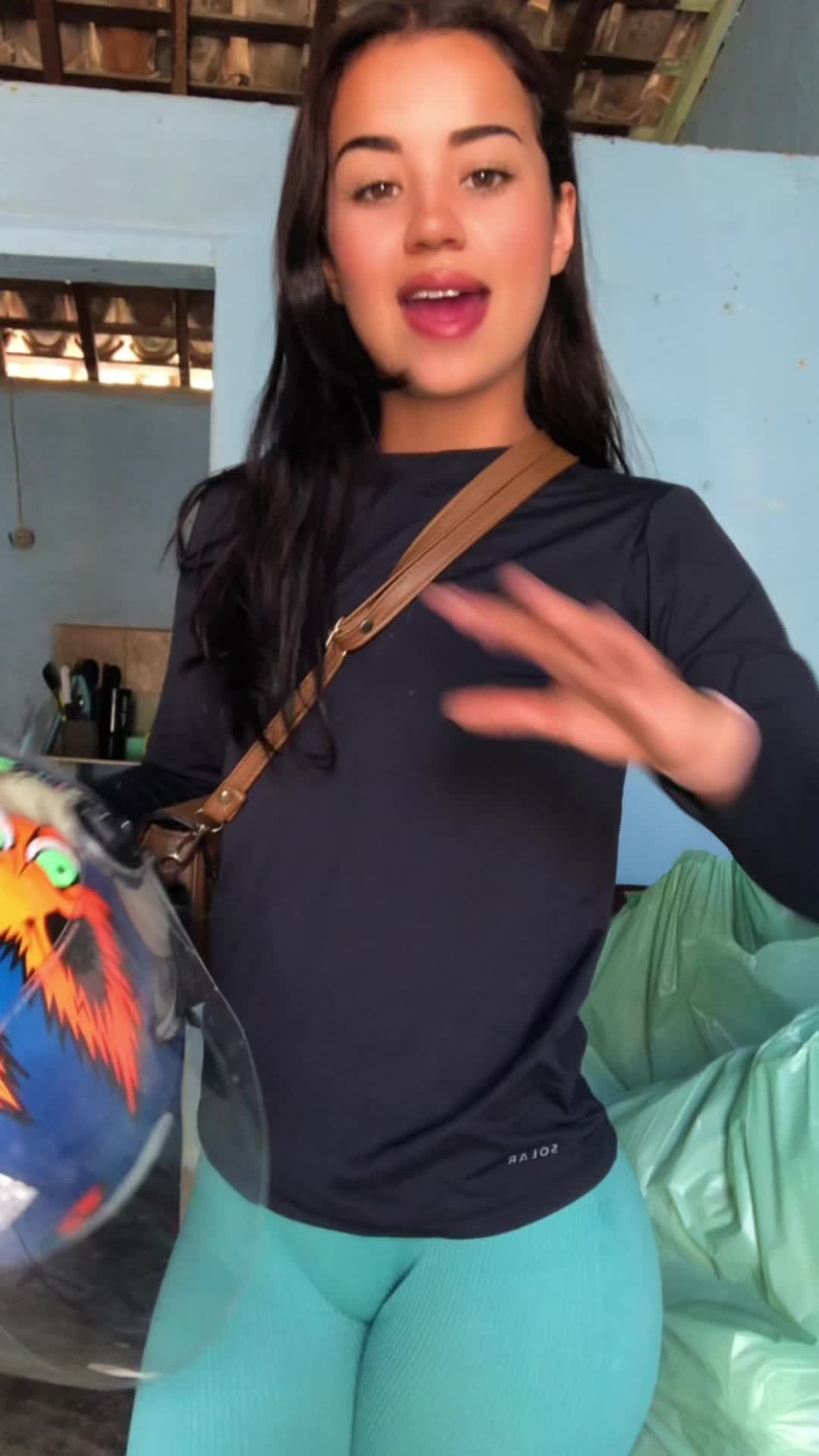 @Sabrina Paloma
