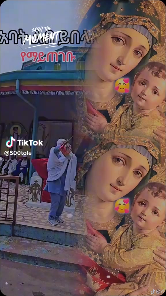 @ዓቕላም ስደተኛ 😔