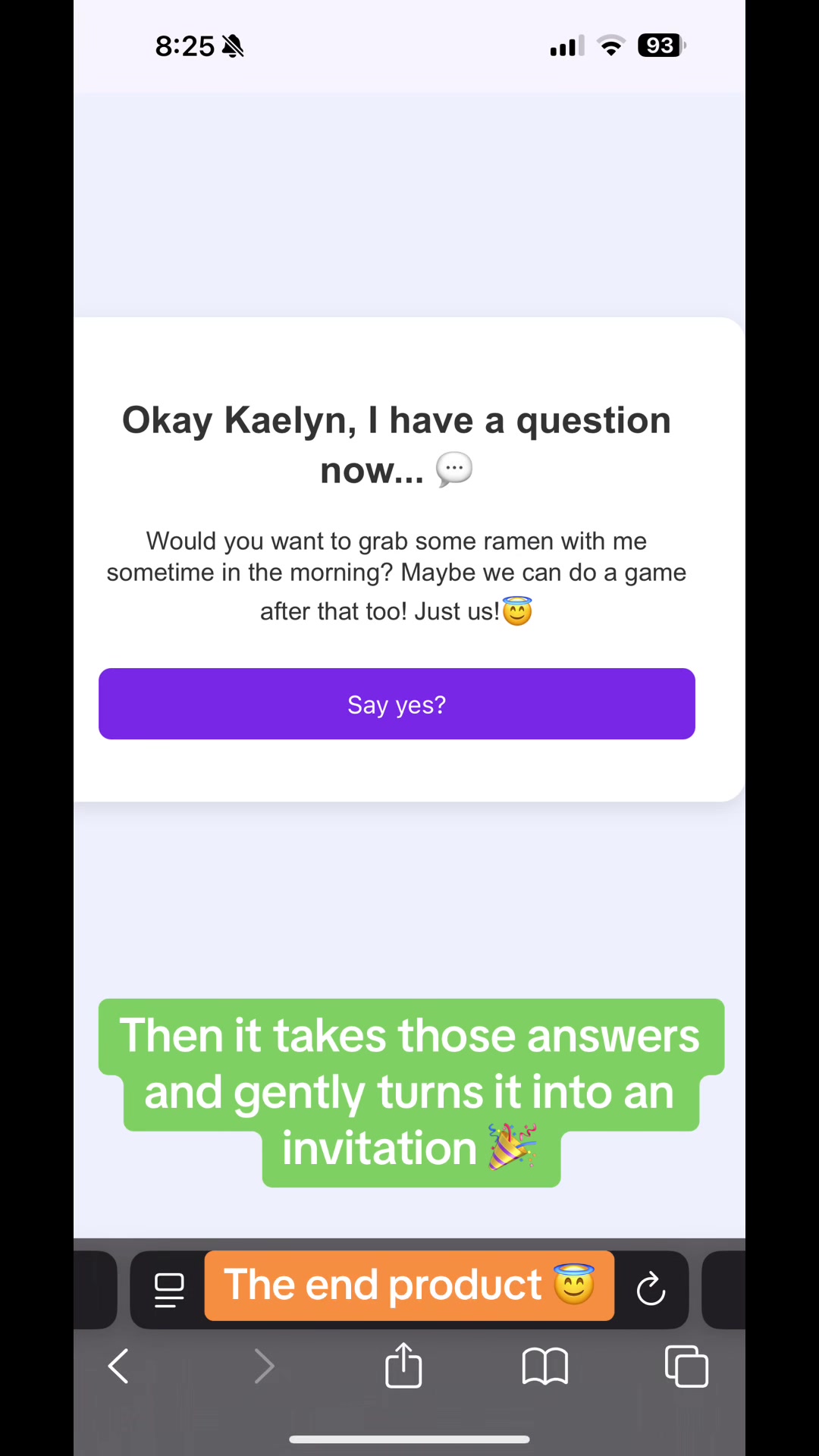 @Jaslyn