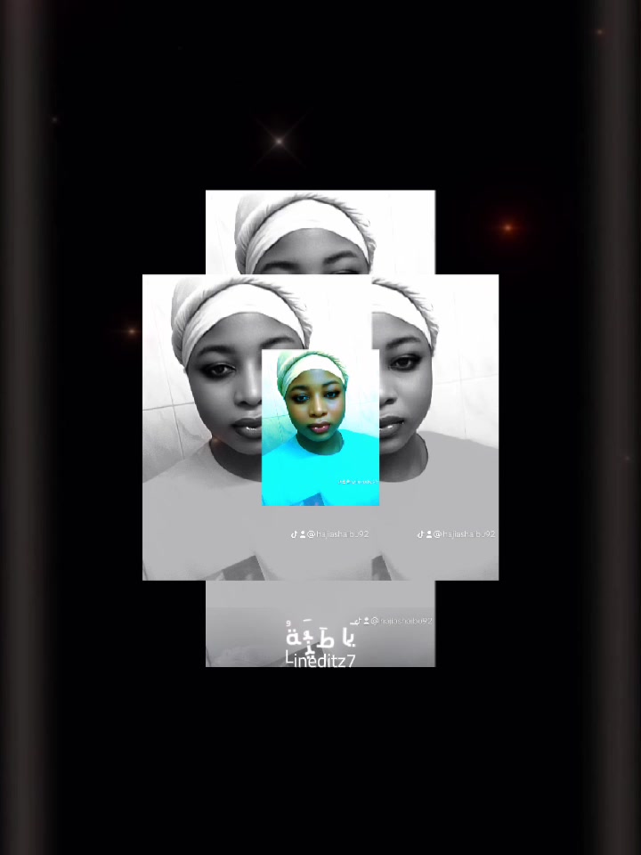 @hajibaby 💖💞👑🙏