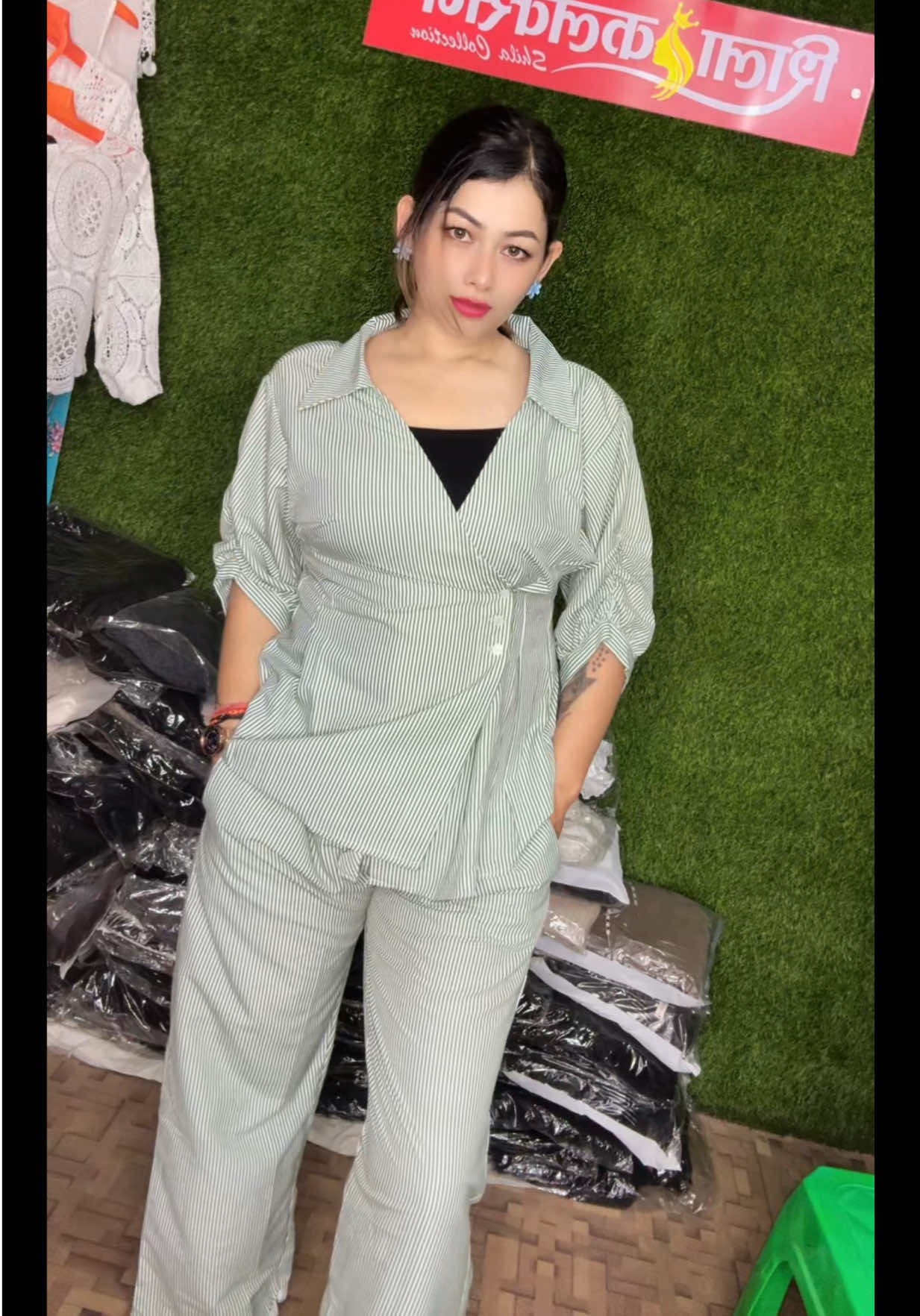@Shila Collection