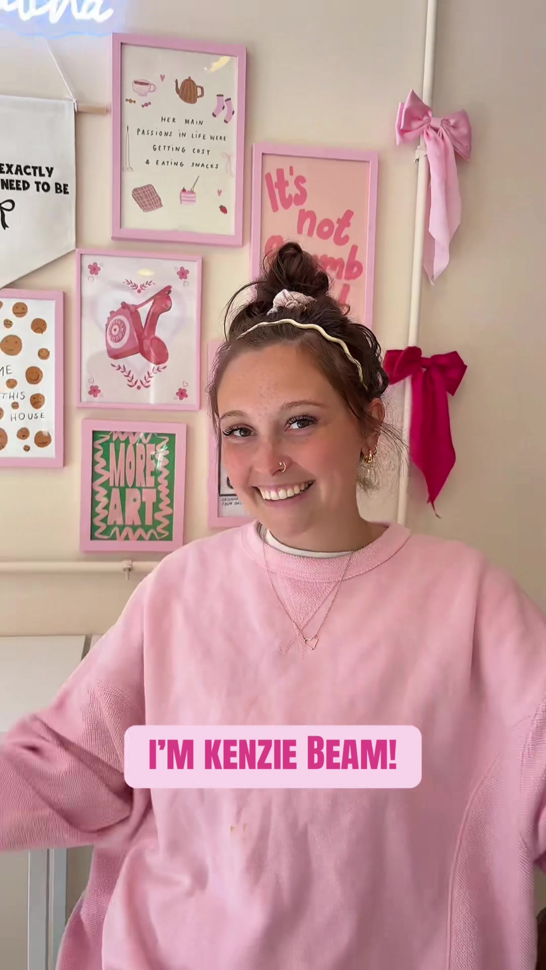 @Every Bitch Needs a Scrunchie