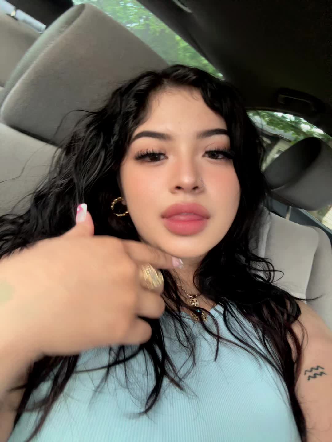 @Maria Hernandez
