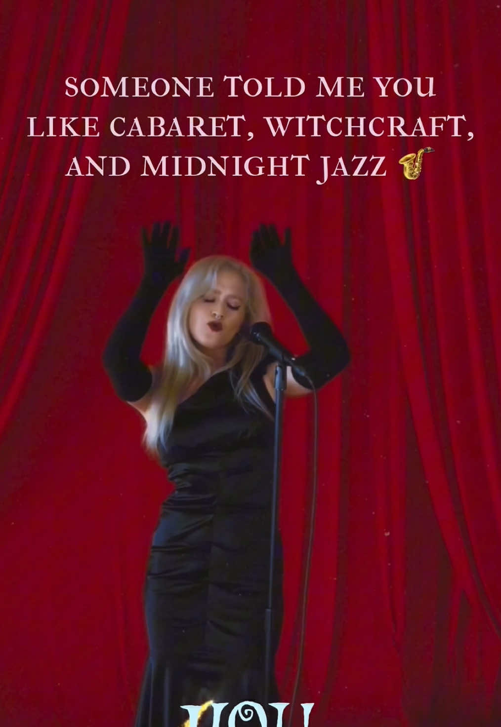 @samanthaleahmusic🔮