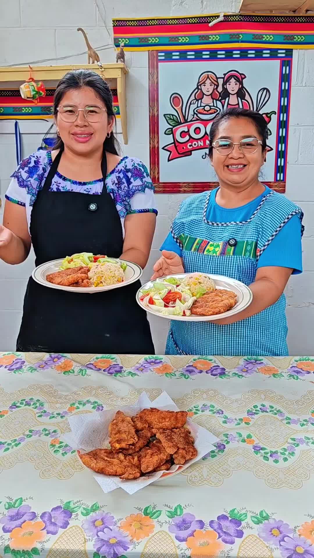 @Cocina con nosotras 🇬🇹🌹✨