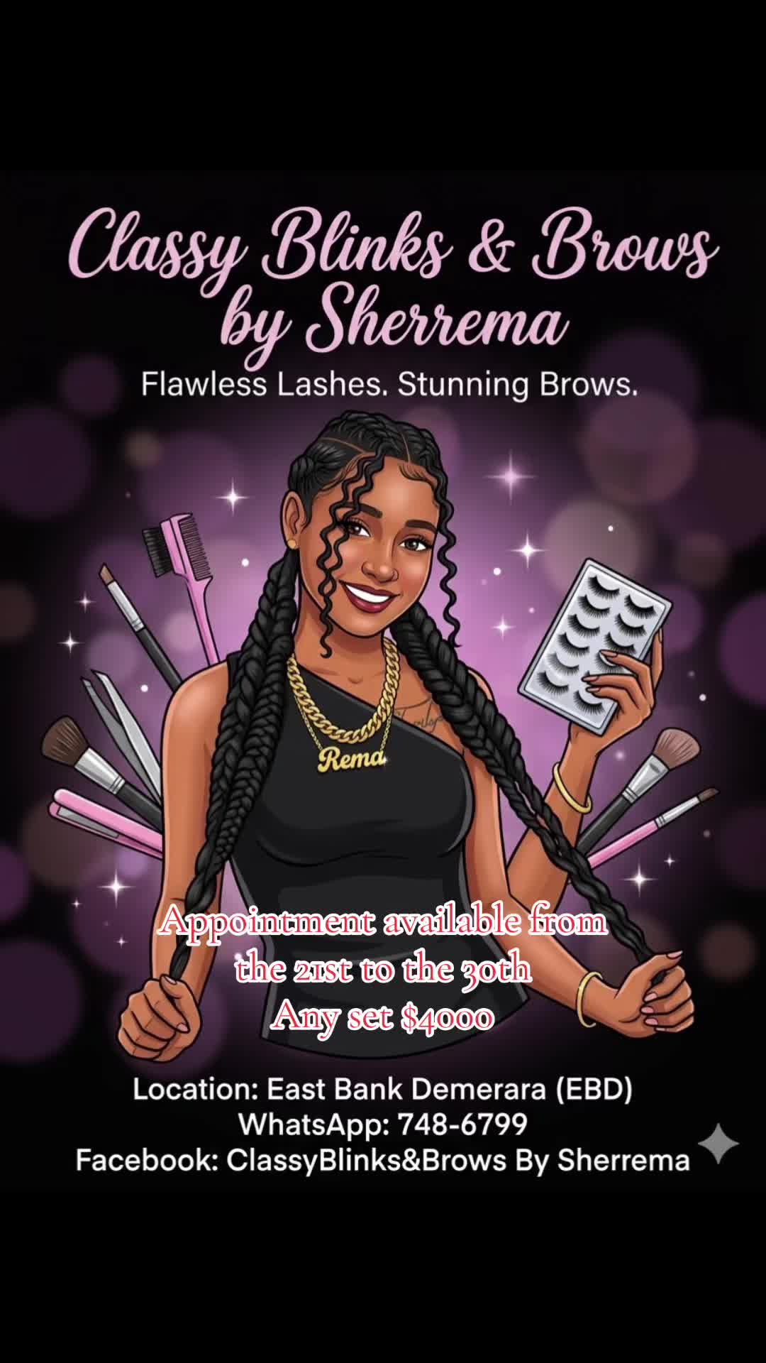 @SherremaMohamed23