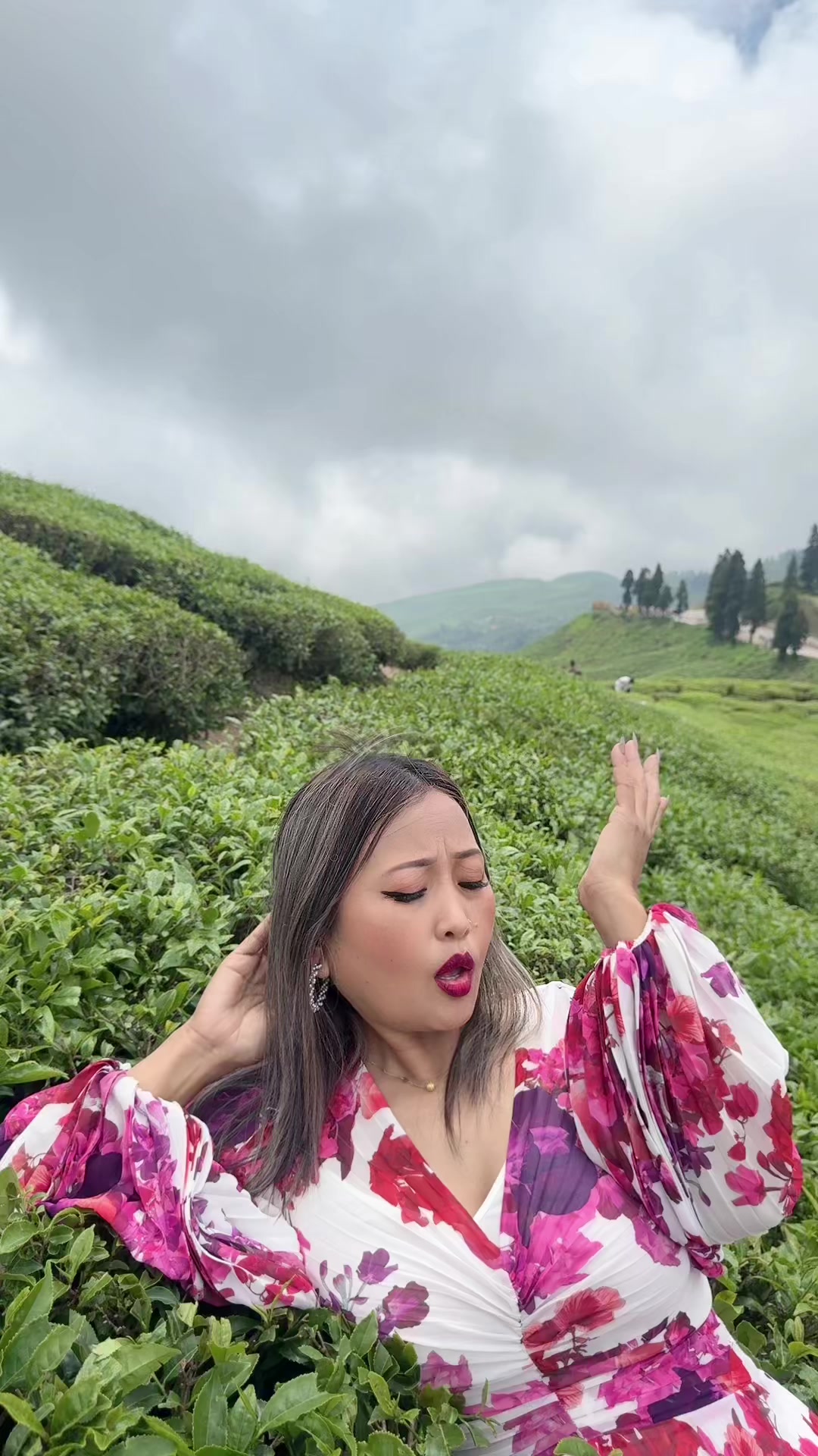 @paru rungmang