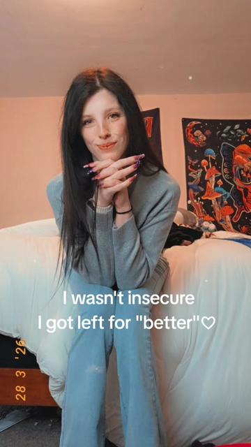 @Maddie