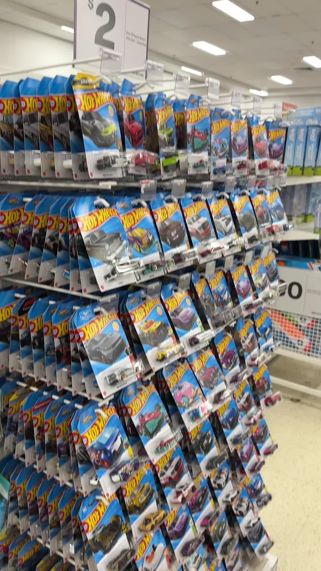 @OZ Hotwheels collector 🇦🇺