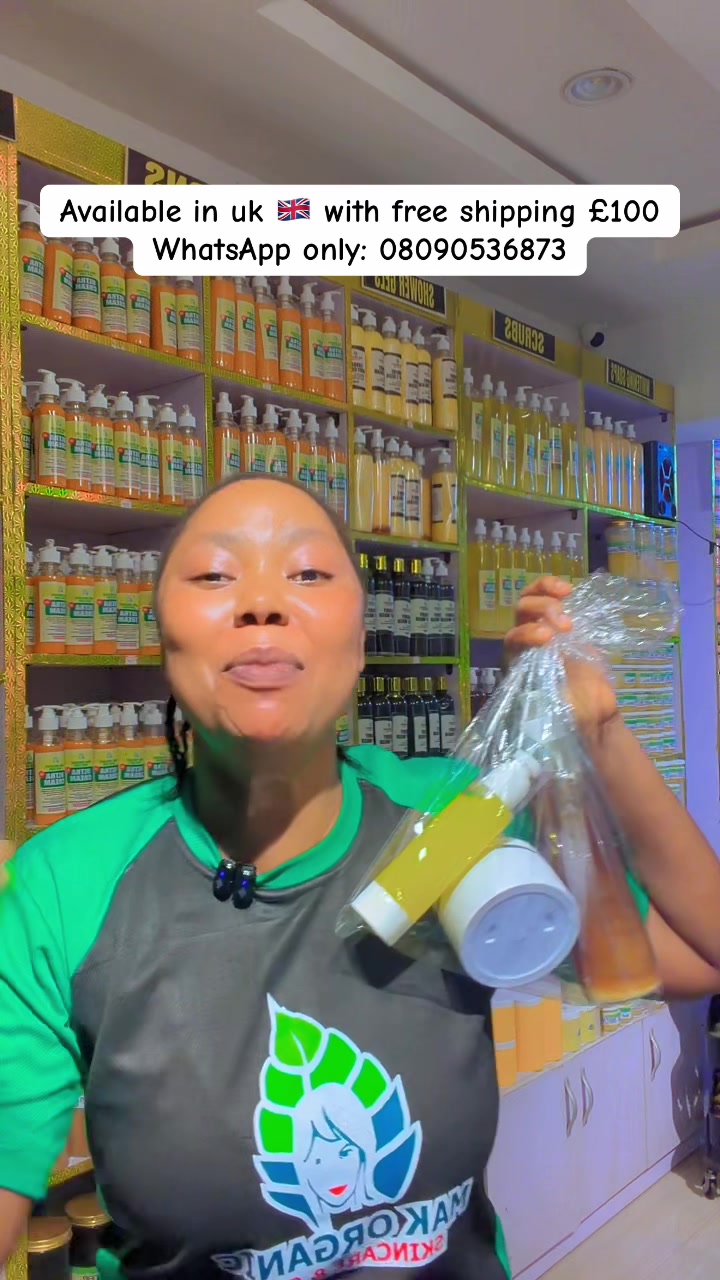 @Mak Organic skincare and spa