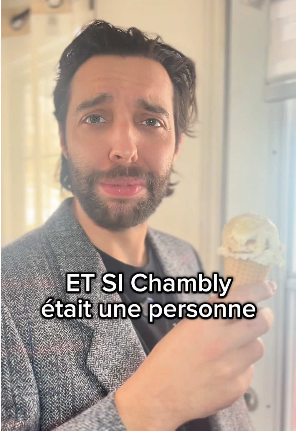 @Francis Legendre