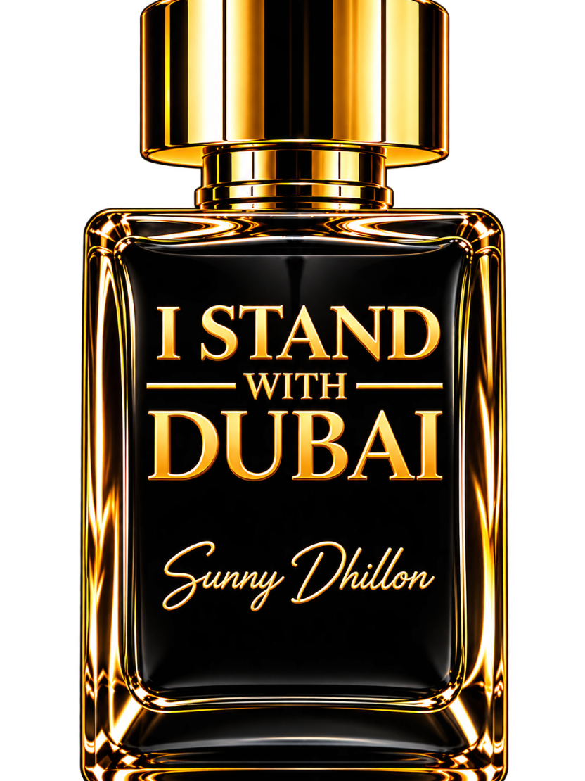 @Sunny Dhillon