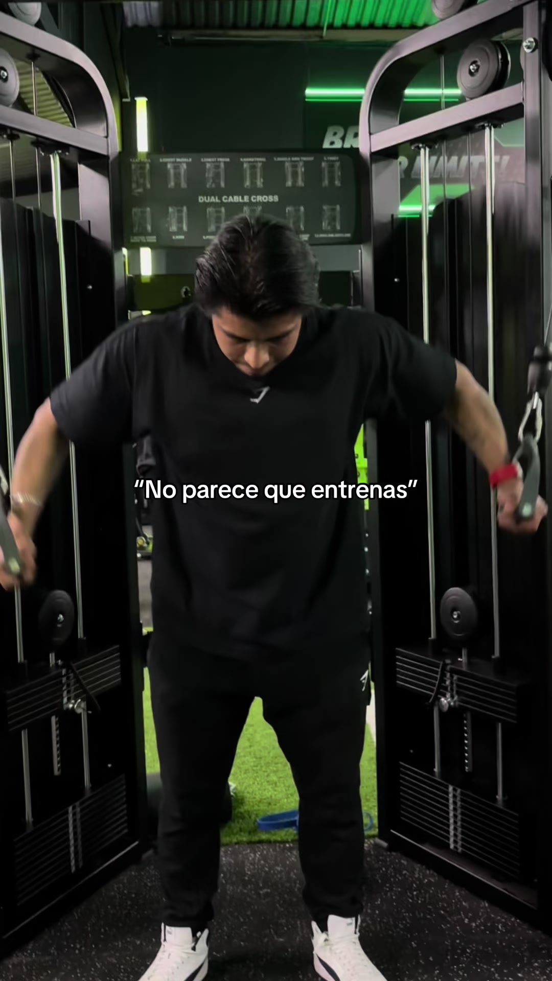 @Eliud Physique