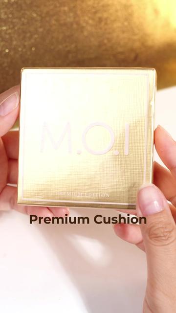 @M.O.I Cosmetics Store