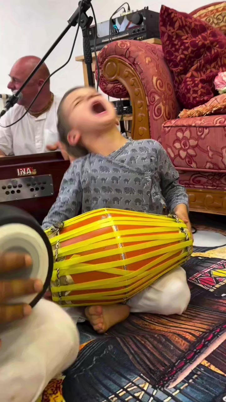 @Sanatana dharma