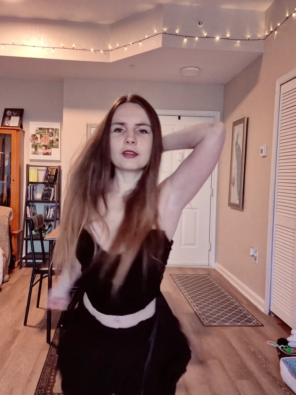 @Lydia. A