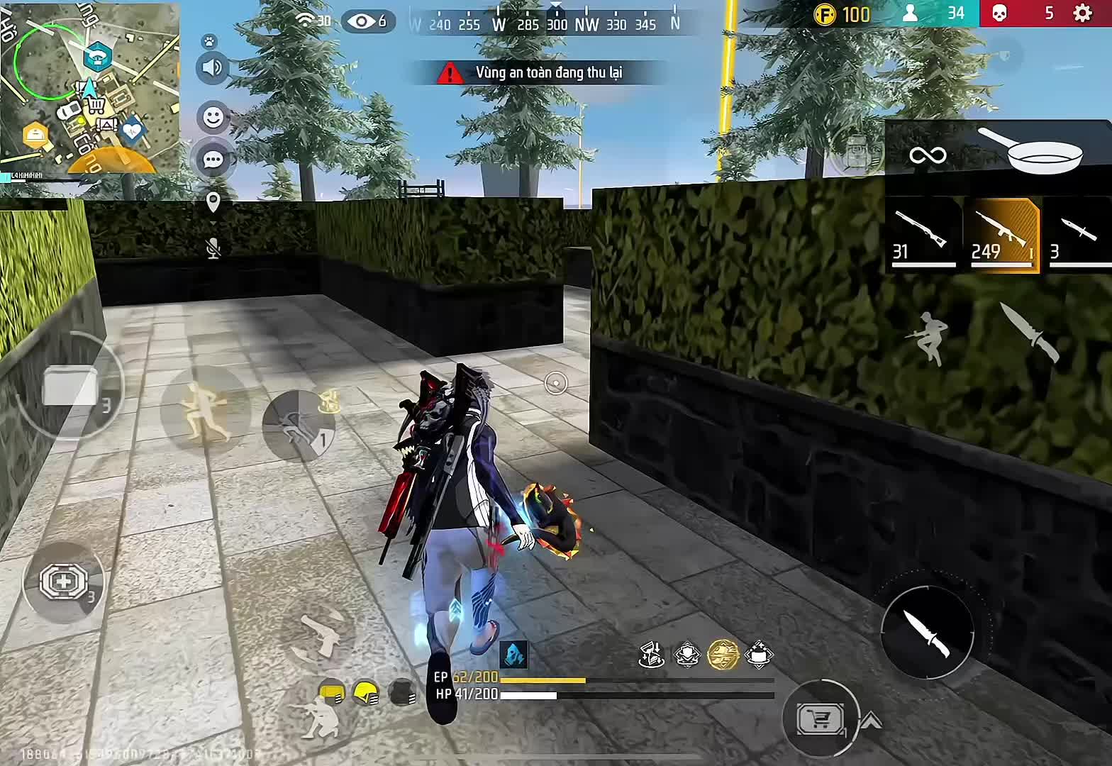 @C4 Gaming