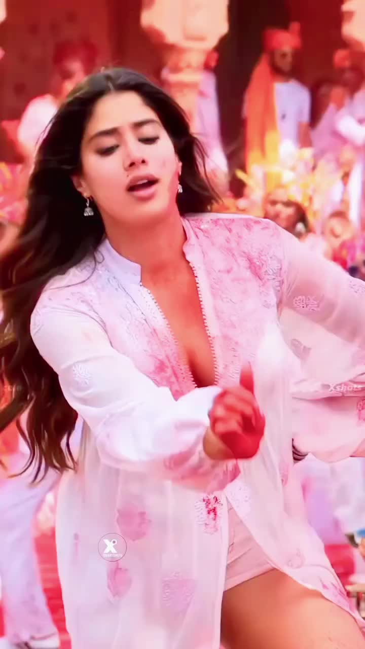 @jhanvi Kapoor