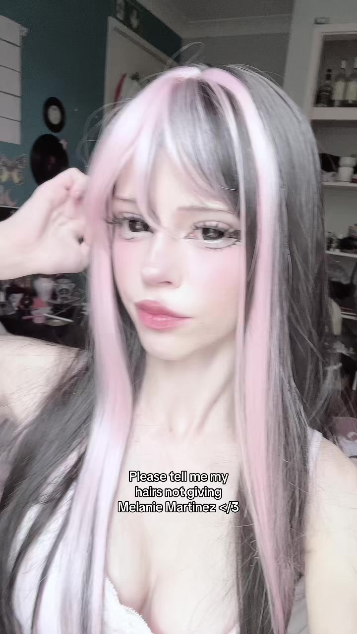 @Princess&rsquo;s spam