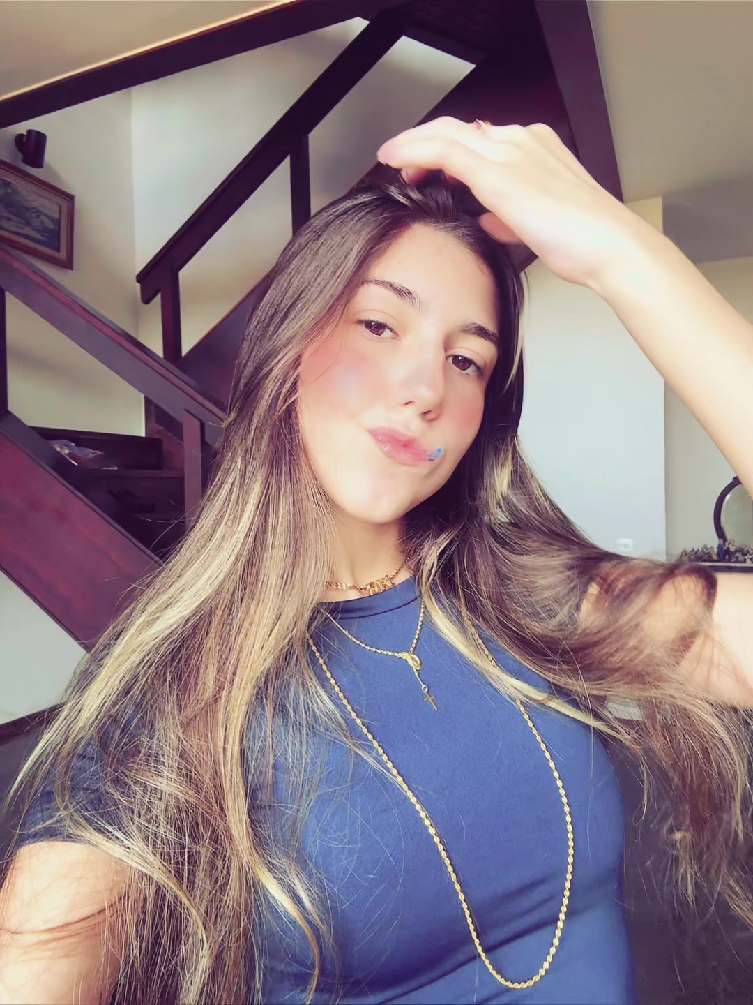 @Mait&ecirc; Catunda