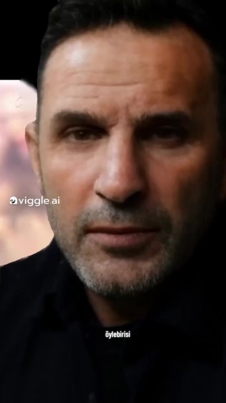 @ÖYLE BİRİSİ