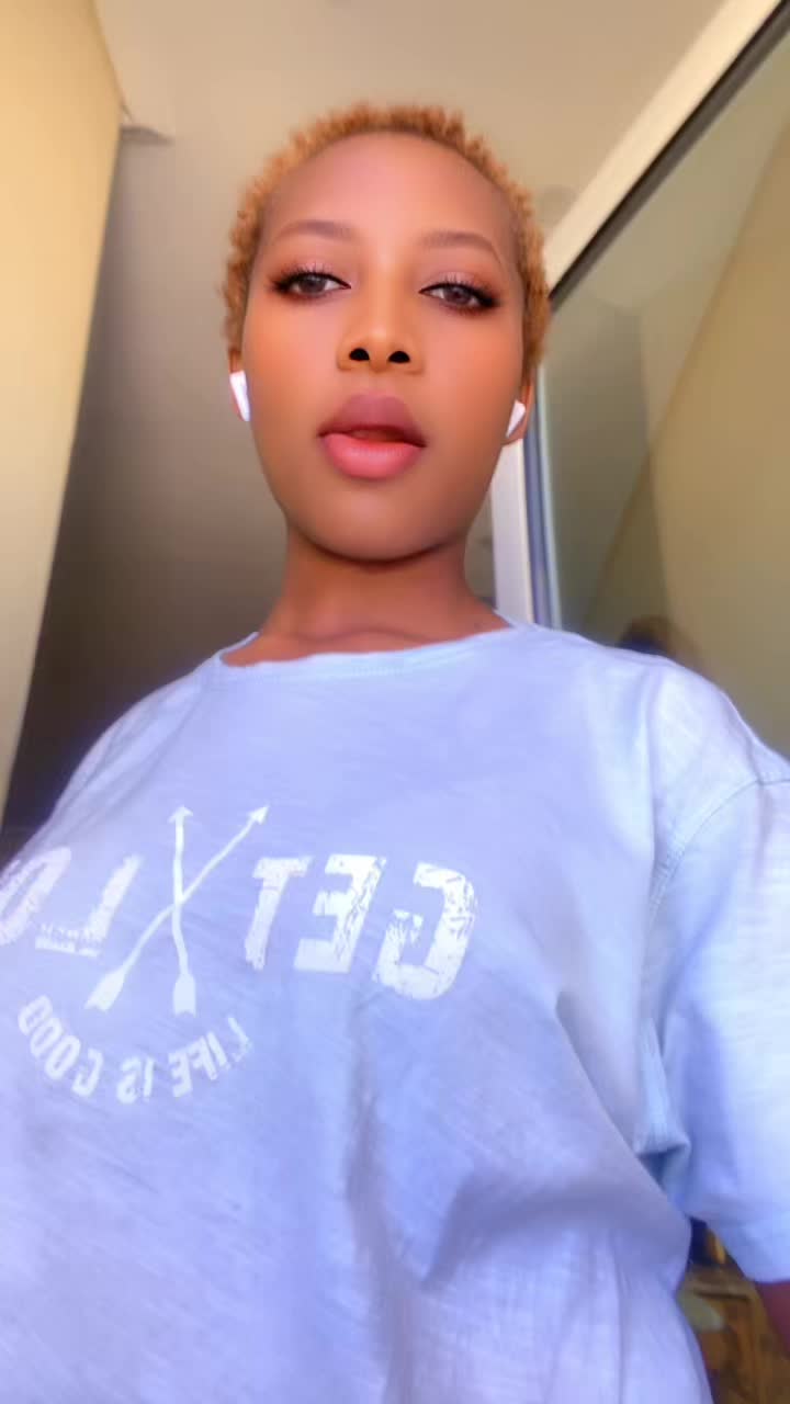 @Shaxy Trend❤️