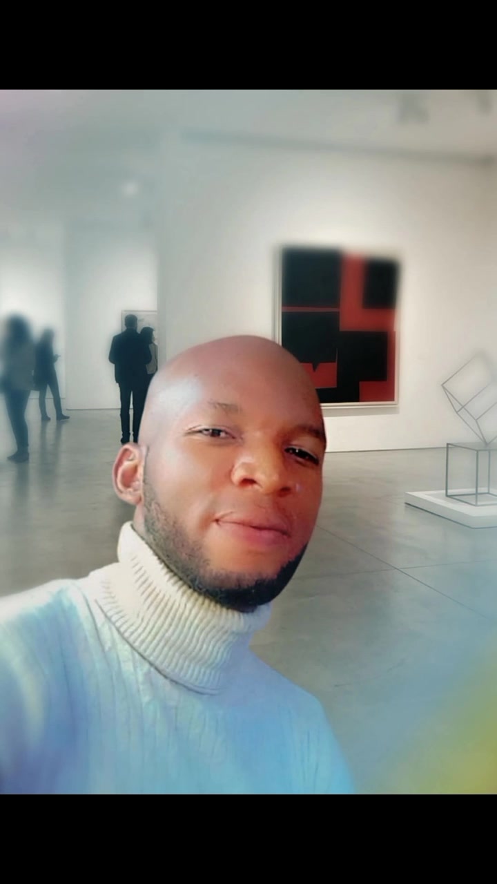 @Daniel T. Babatunde
