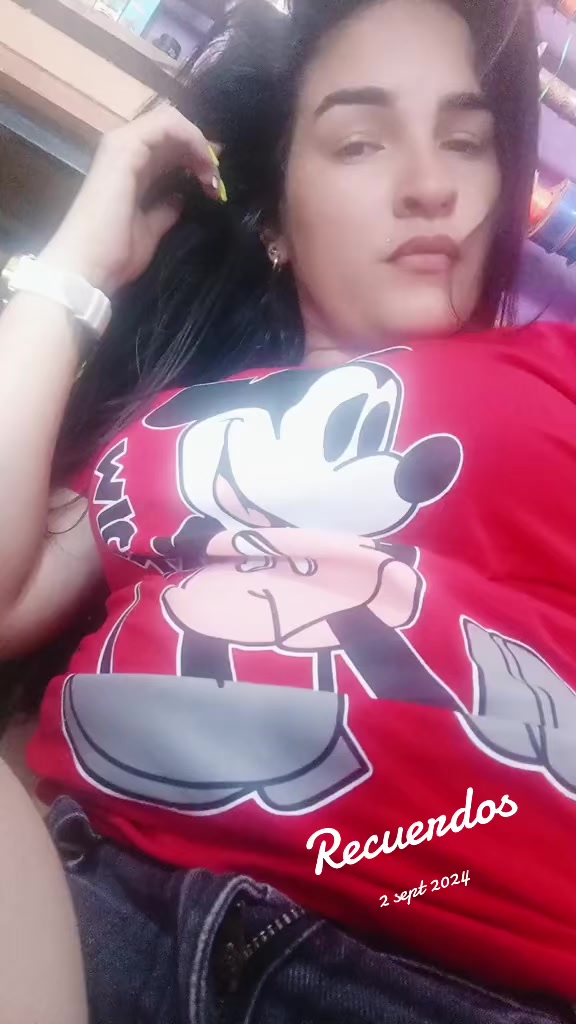 @SoyKimDiazKim