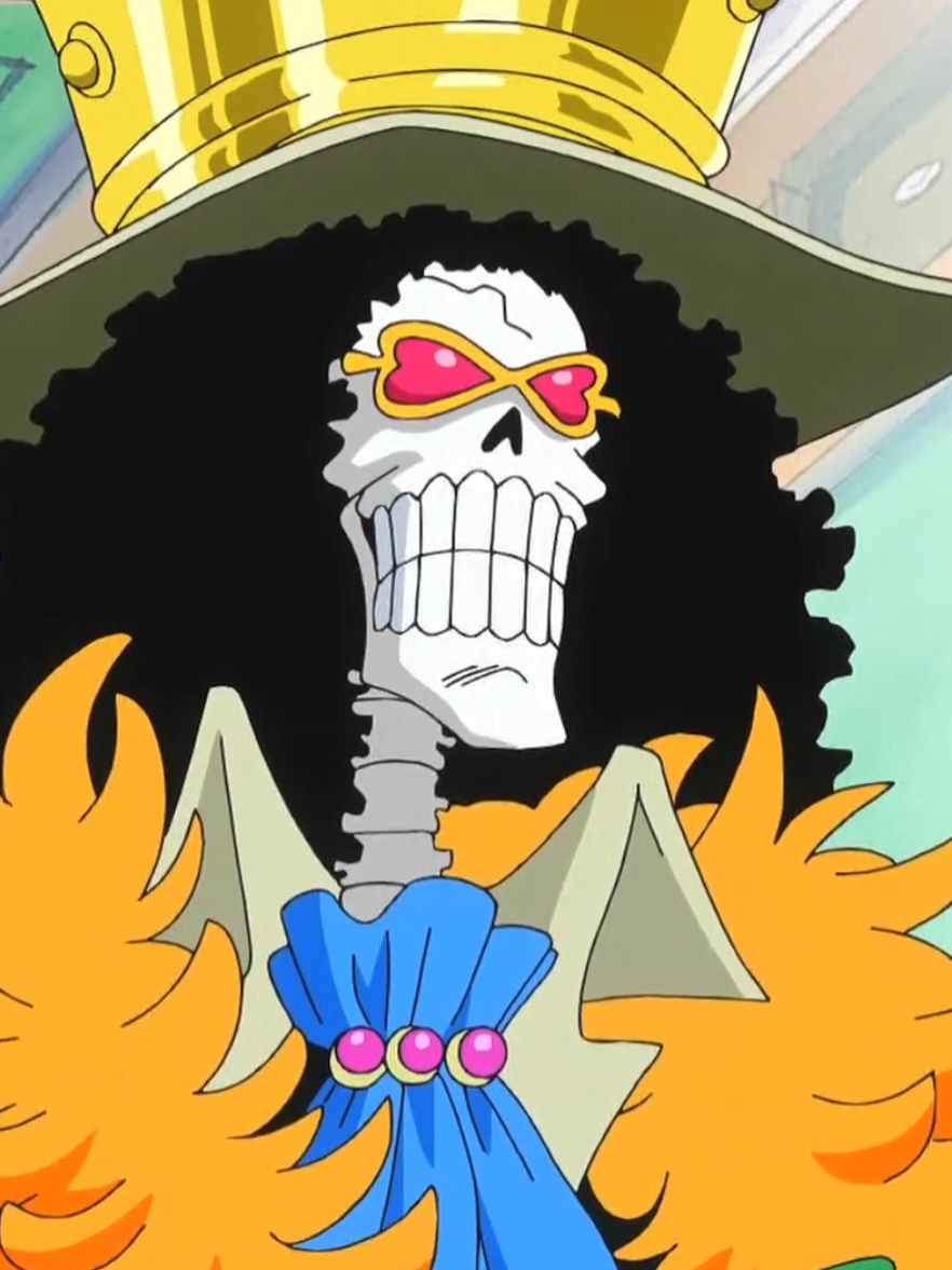 @One Piece ☠️