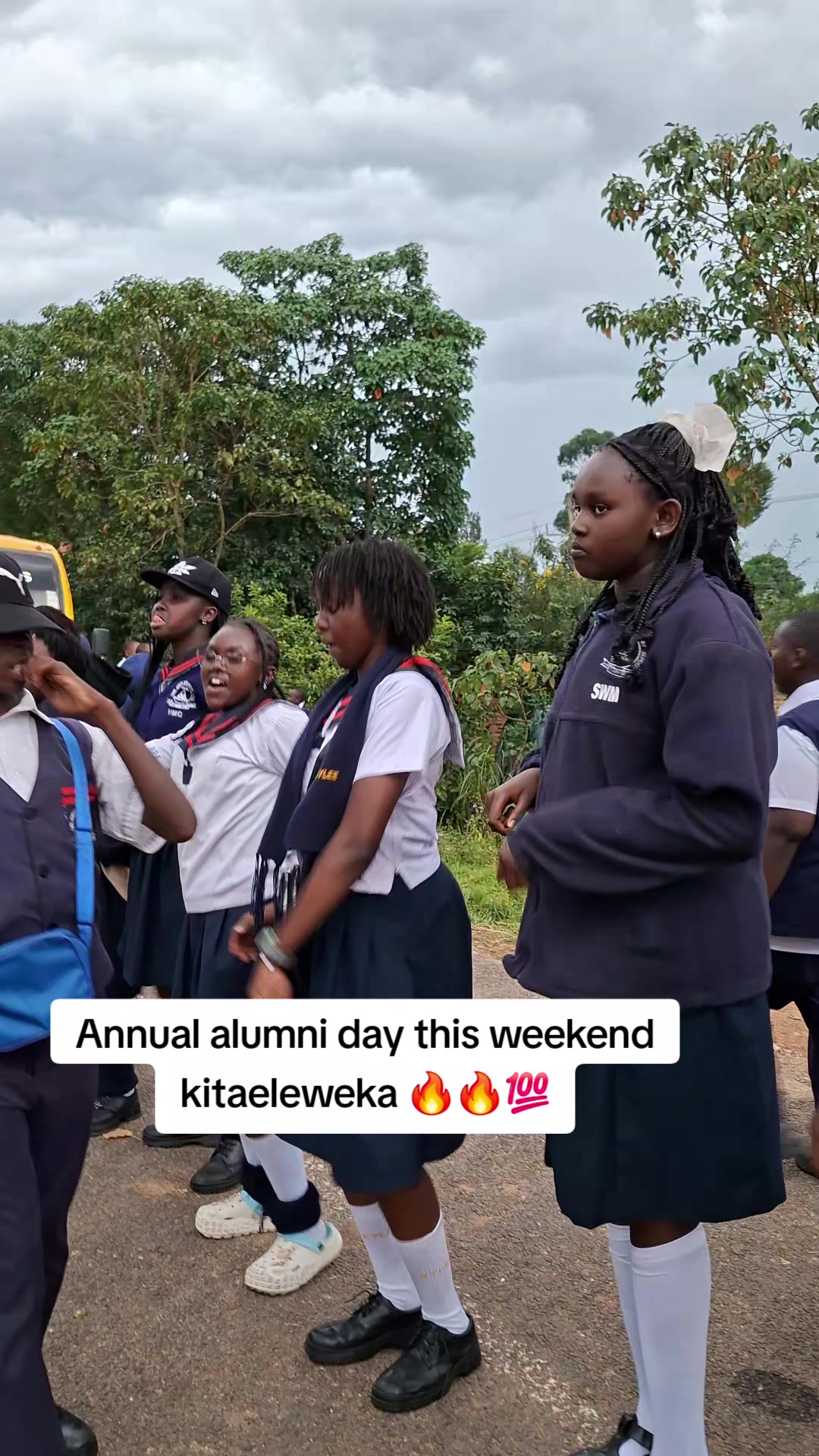 @TENRI SCHOOLS EMBU