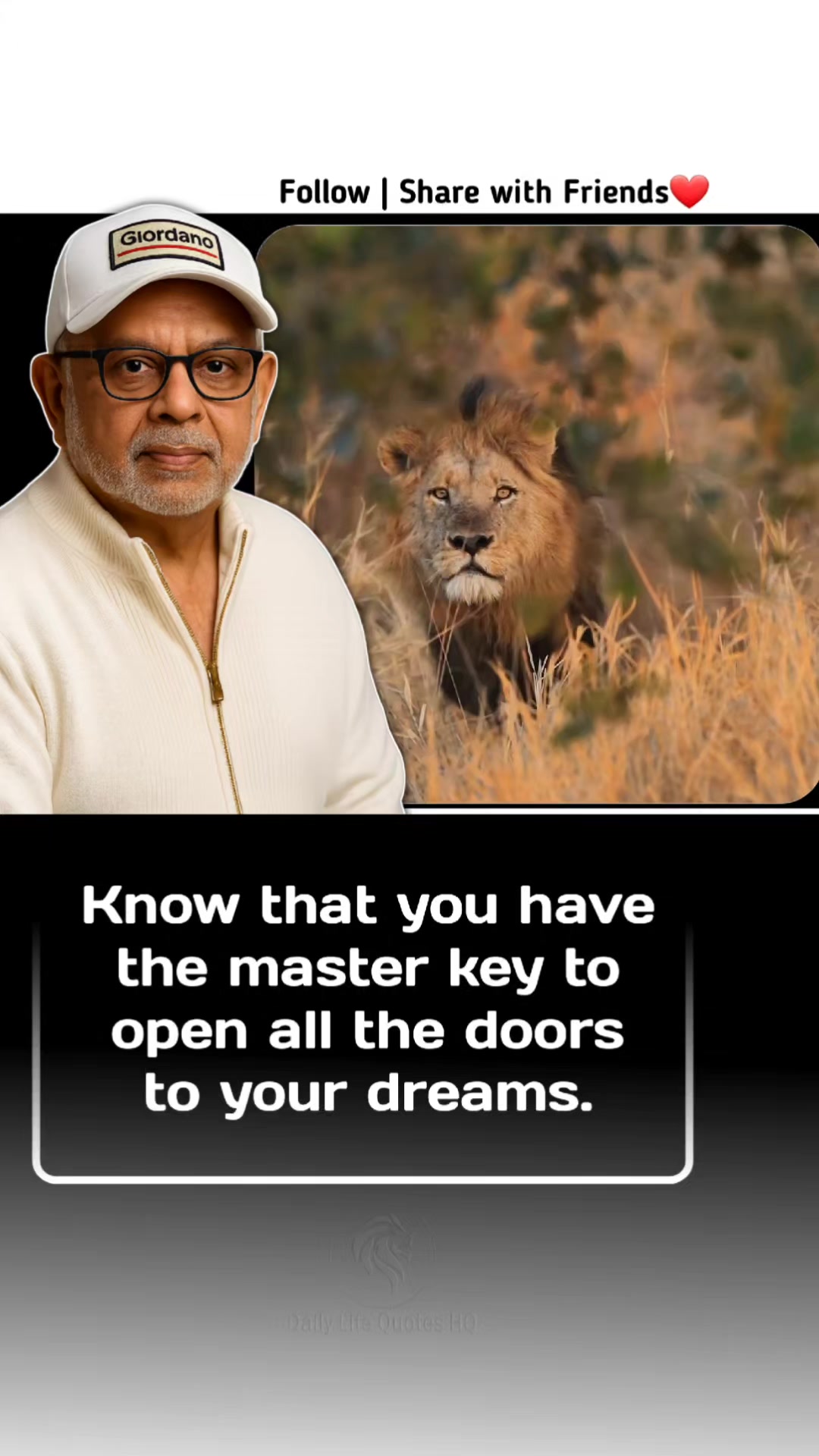 @Daily Life Quotes HQ®