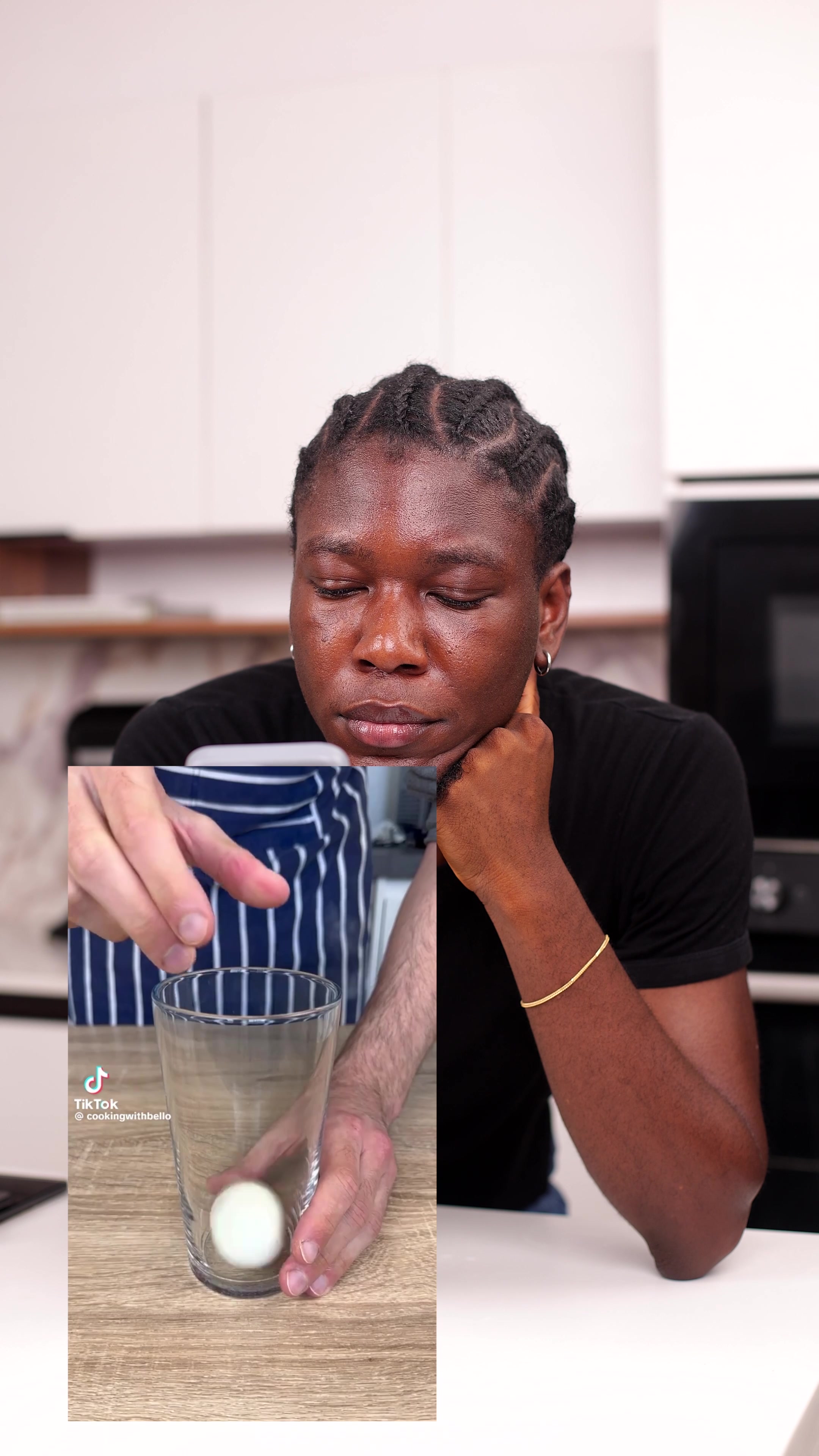 @Daniel Ochuko