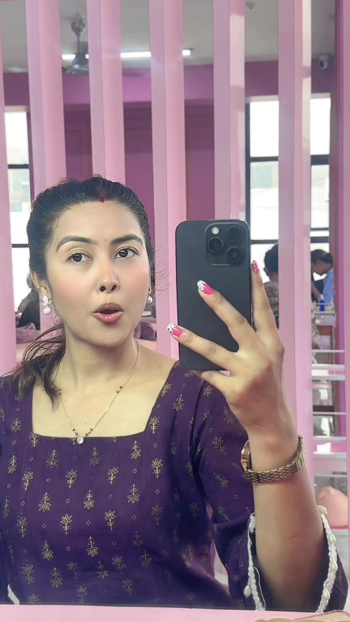 @सुशिला आचार्य 💫🇳🇵