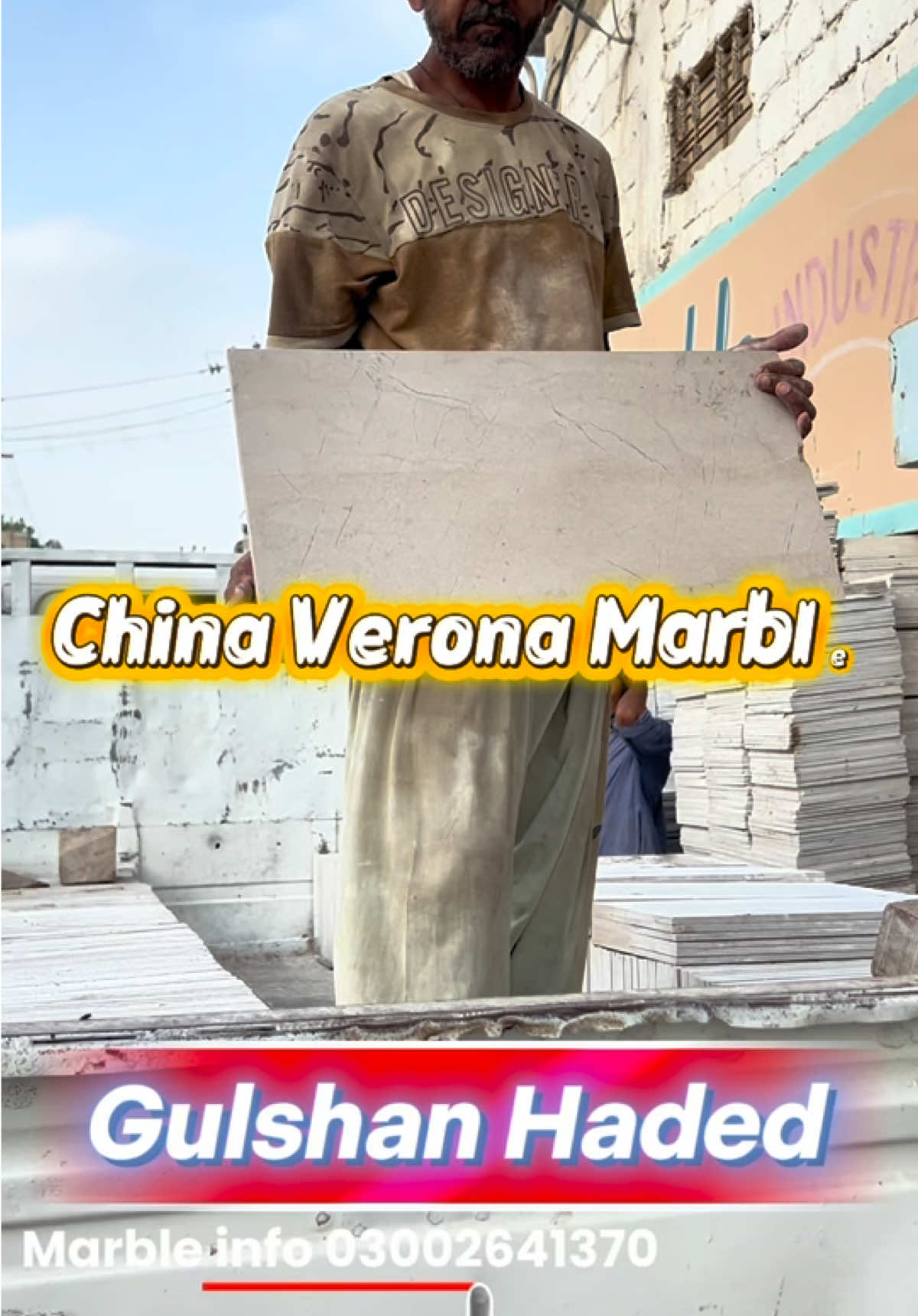 @Manan Marble Industry