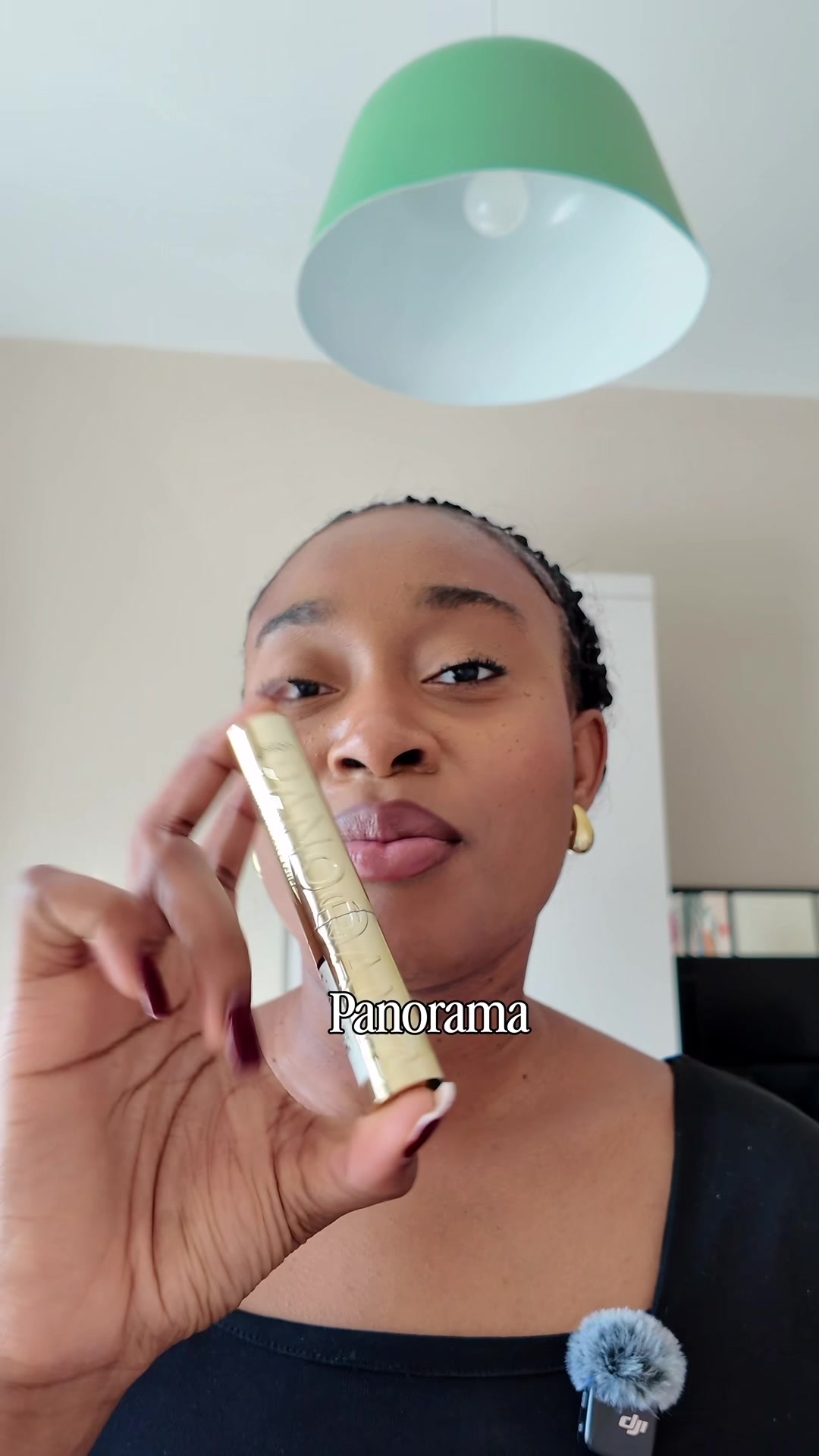 @Chioma | Dubai Blogger