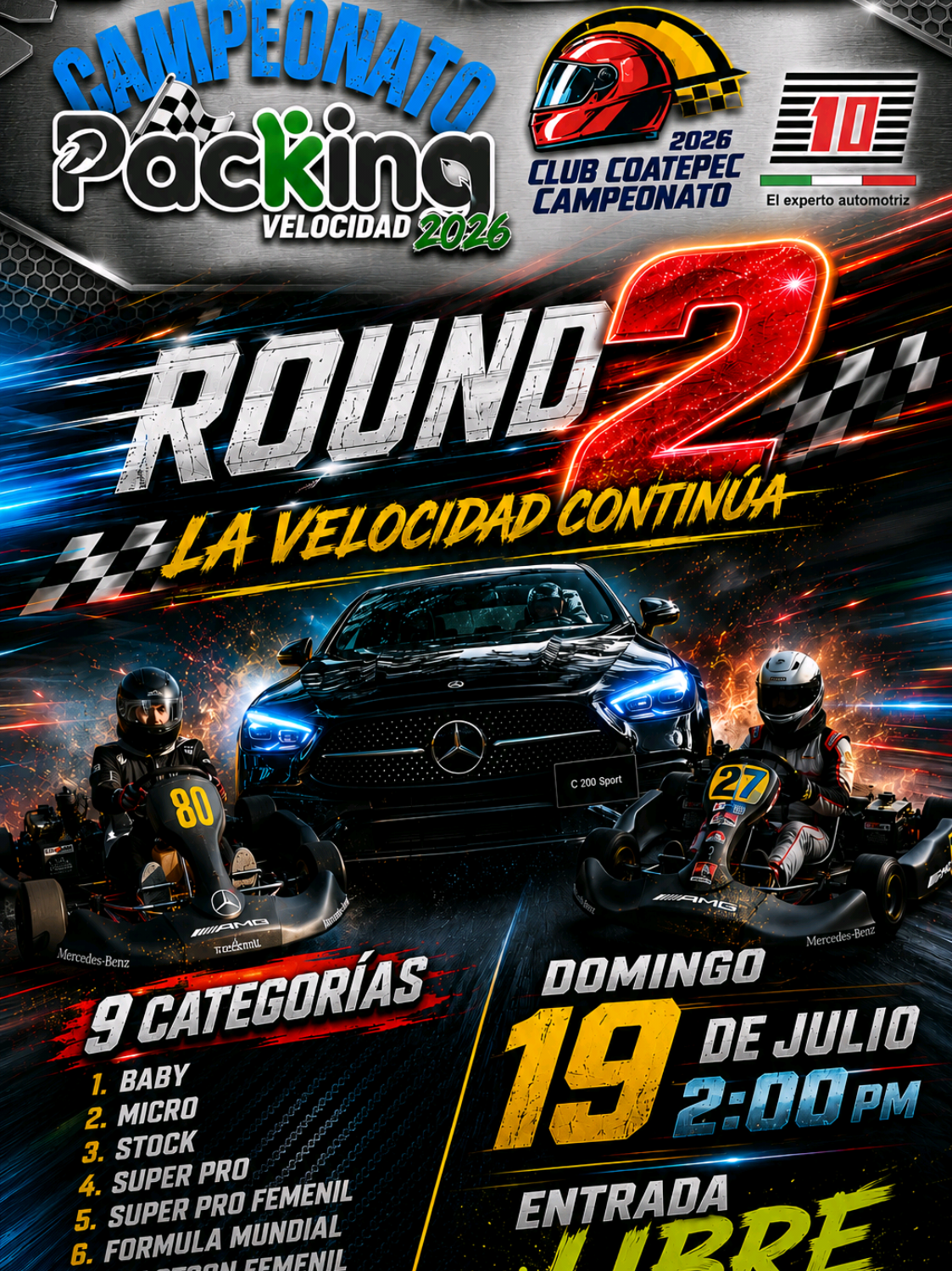 @gokartscoatepec
