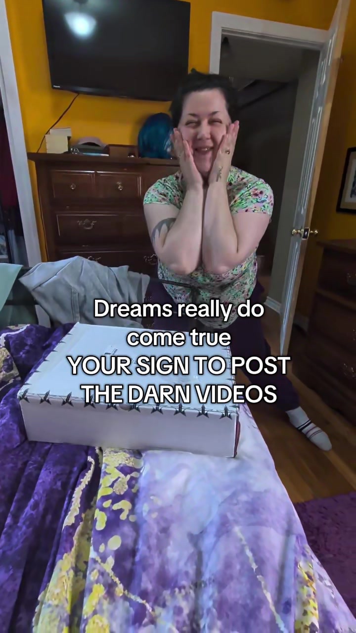 @MichelleCaines
