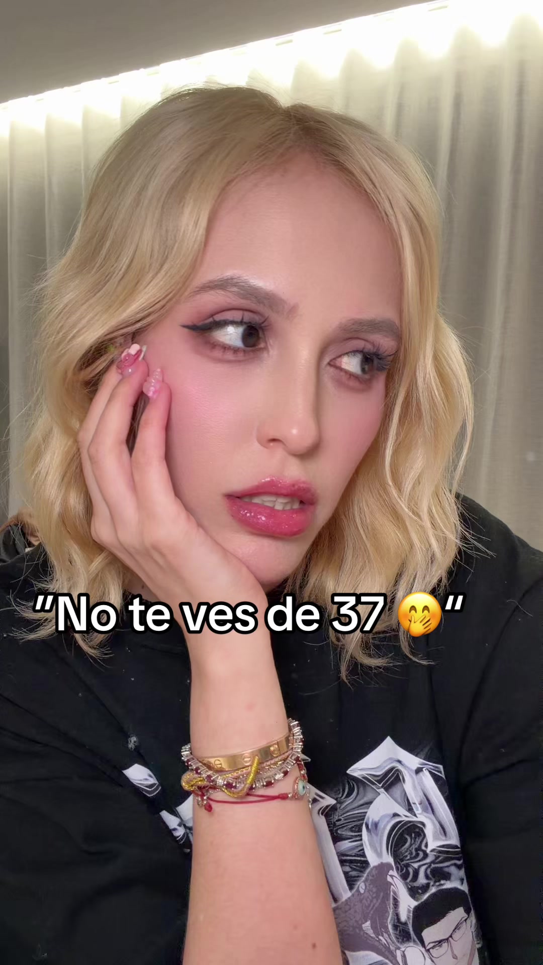 @지지 Gigi Lucilfer🐍