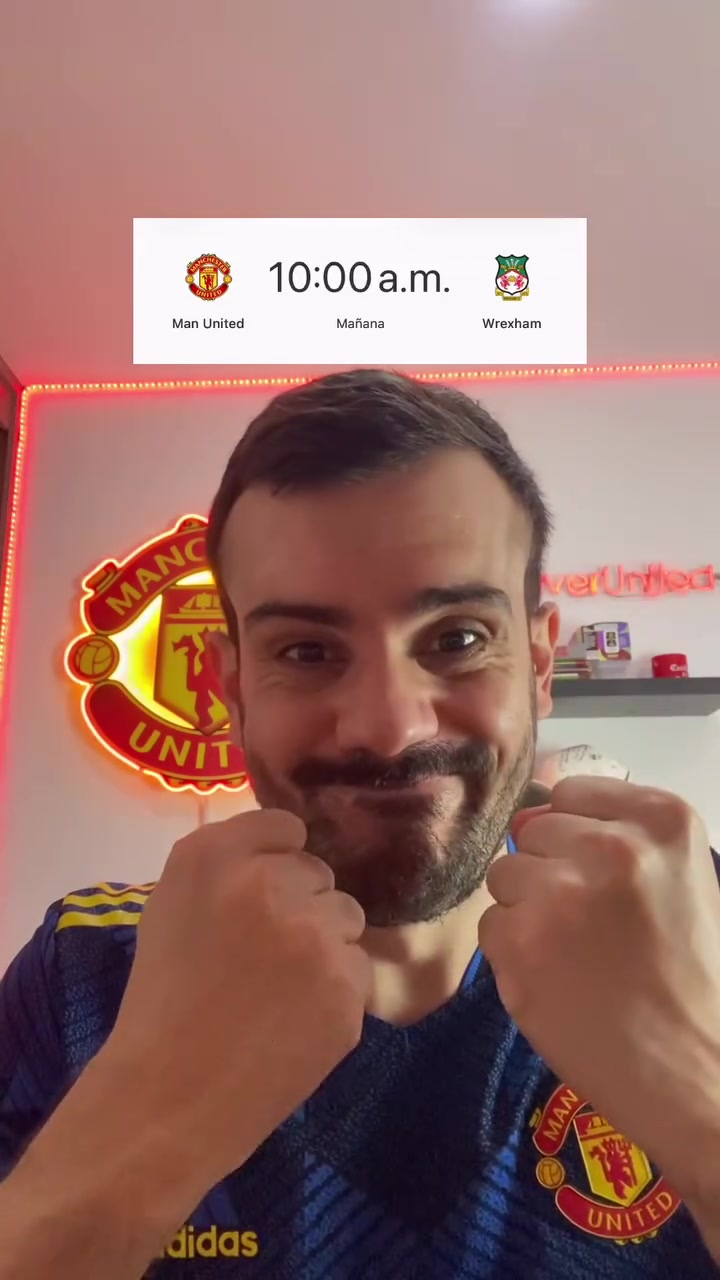 @Jairo V - Machester United 🔴