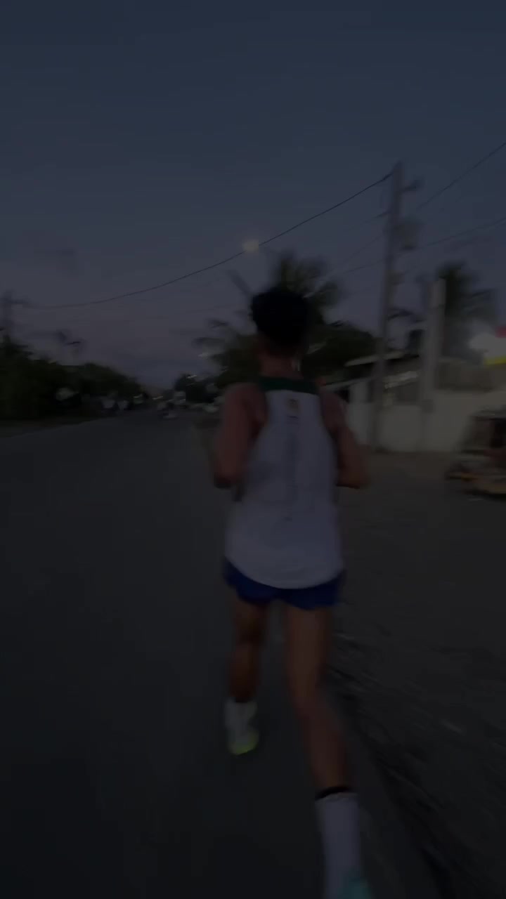 @Mark Angelo Luzano