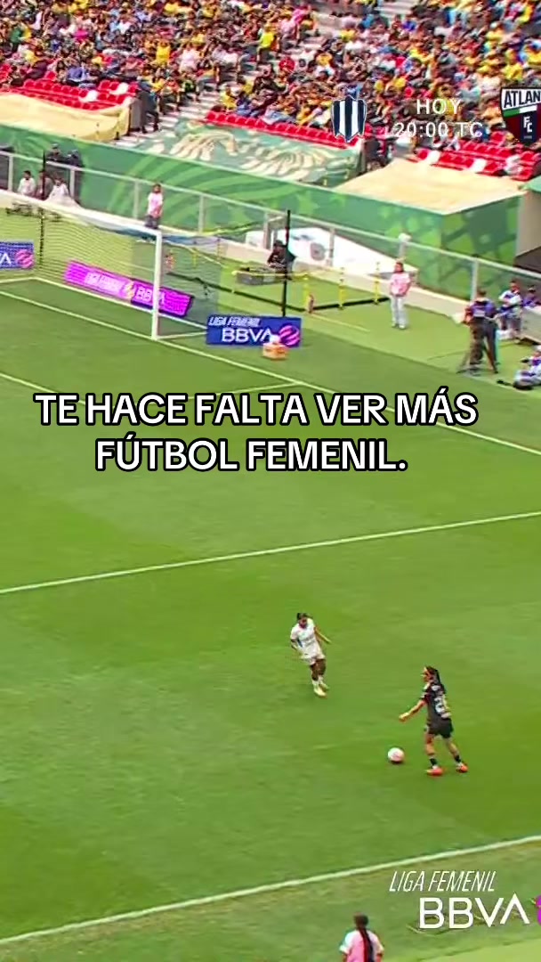 @América Femenil