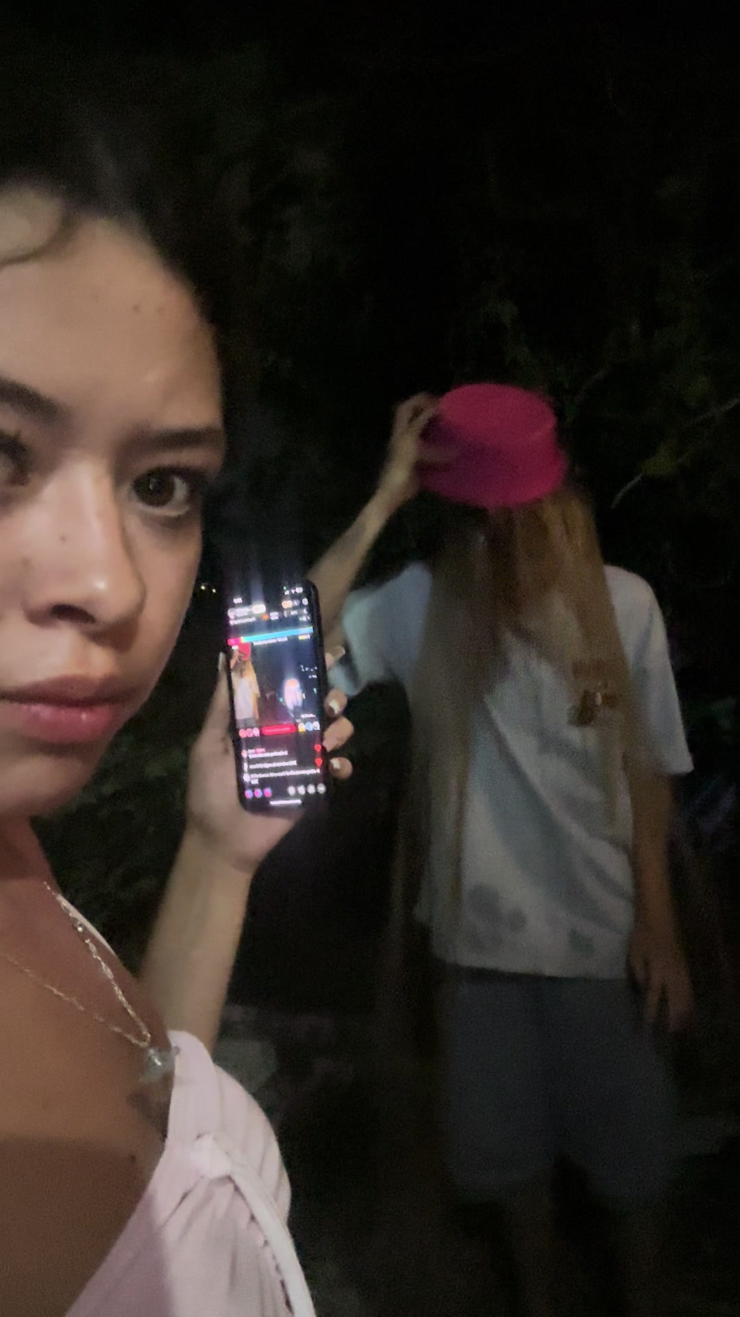 @Naomi ramos