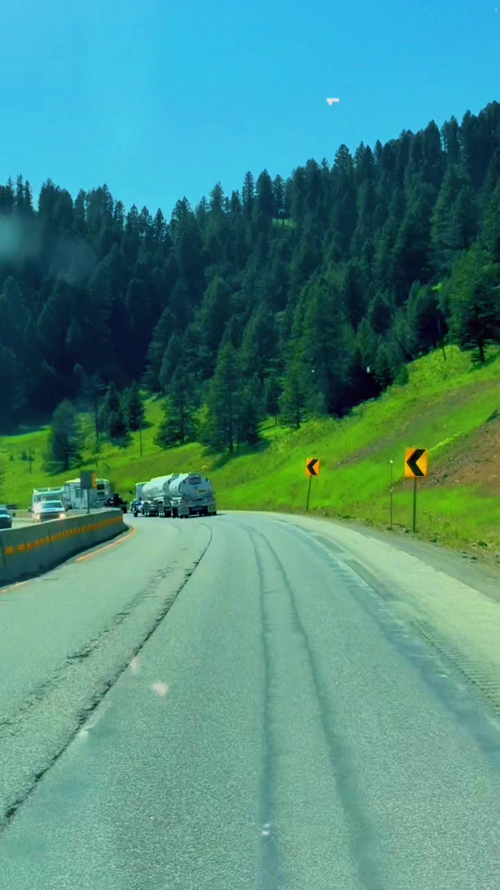 @america.roads