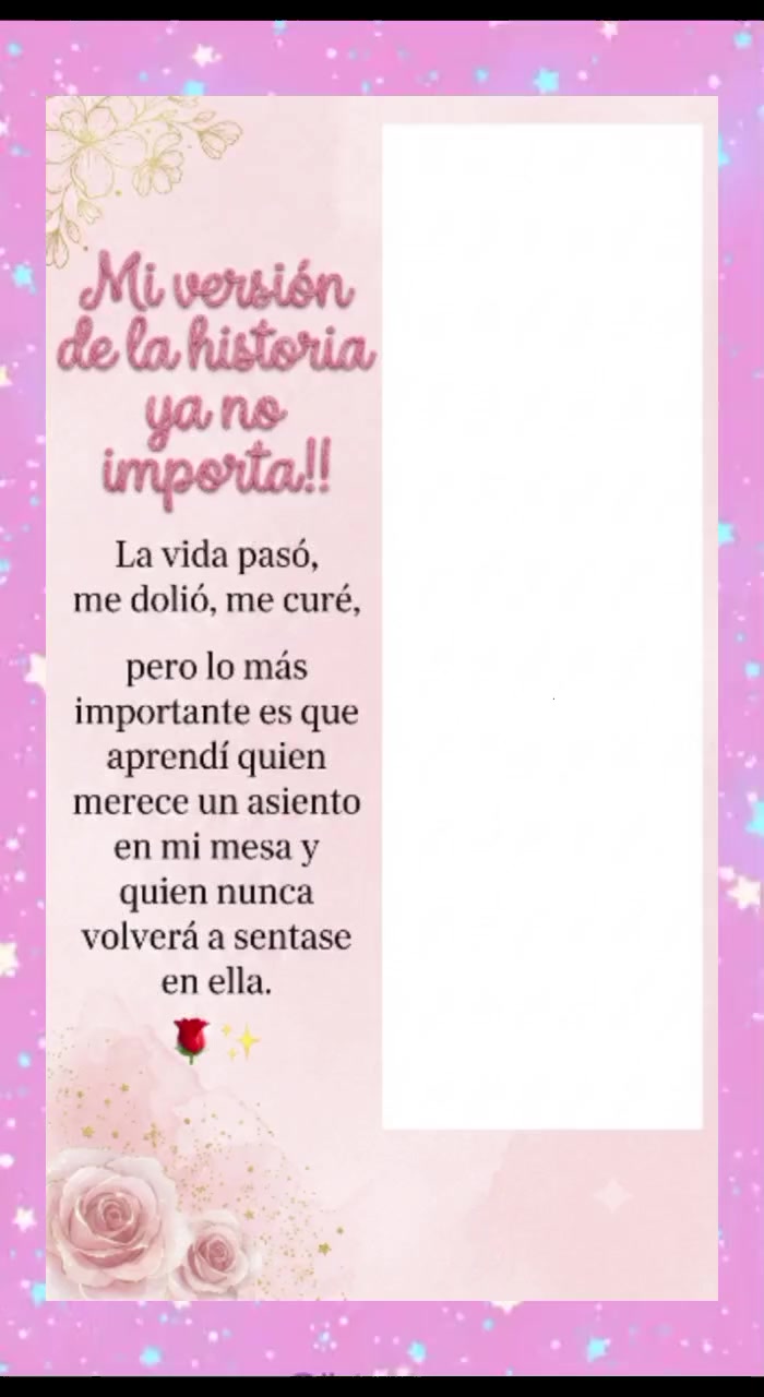 @Genesis Cordero