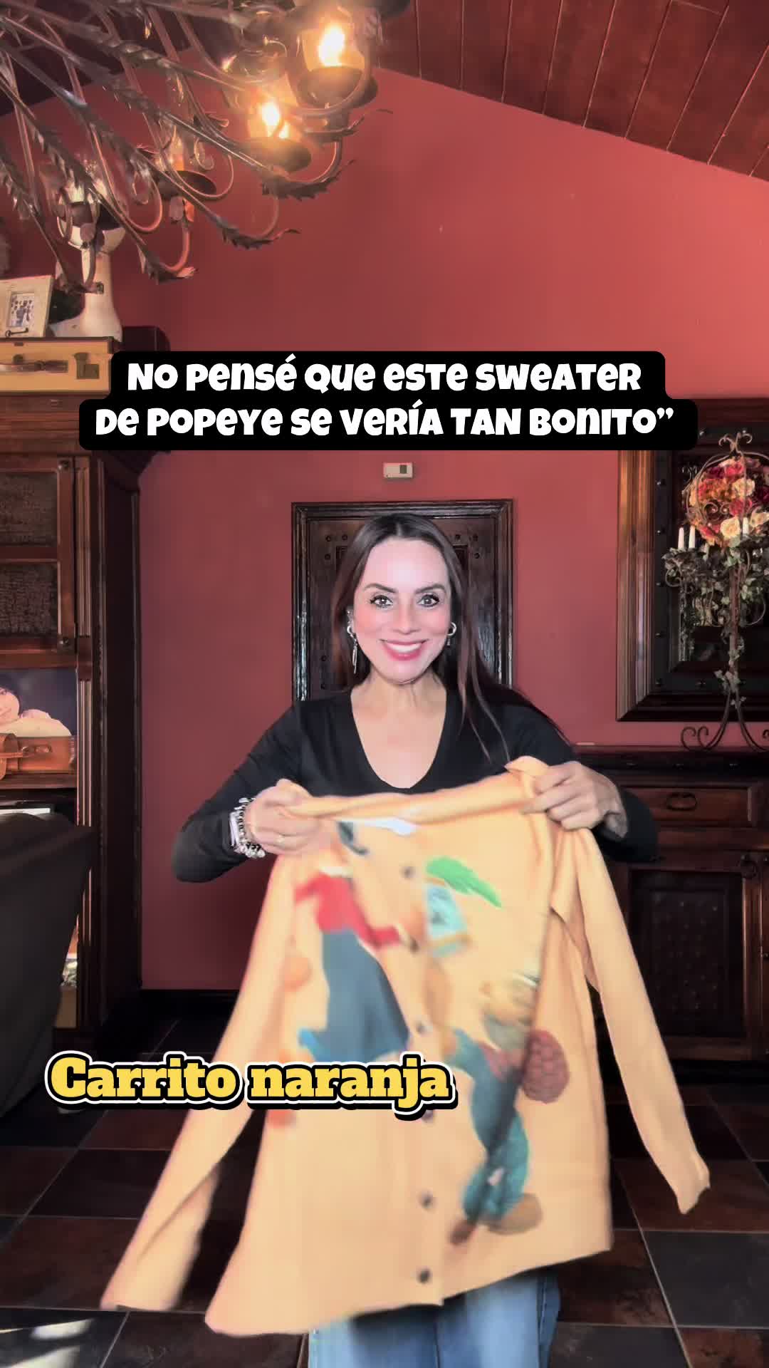 @Mama de kimberly