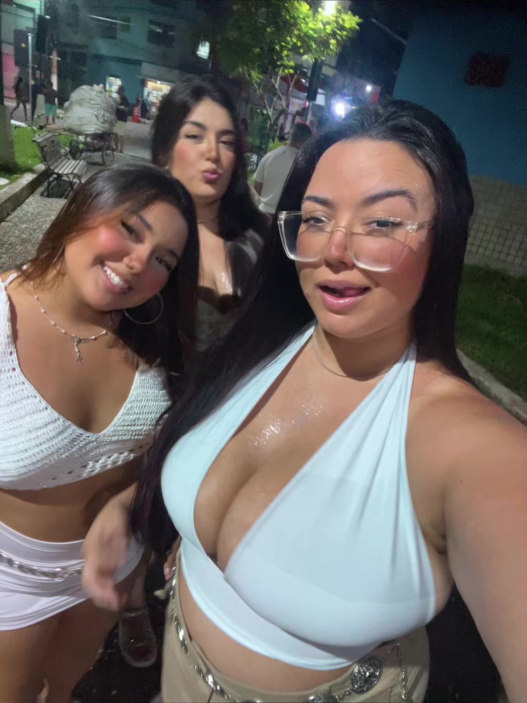 @Ana Júlia Almeida