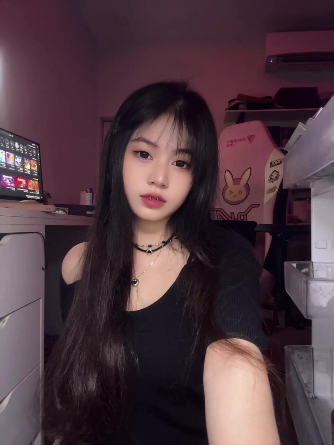 @Hello I&rsquo;m Krita 🥀